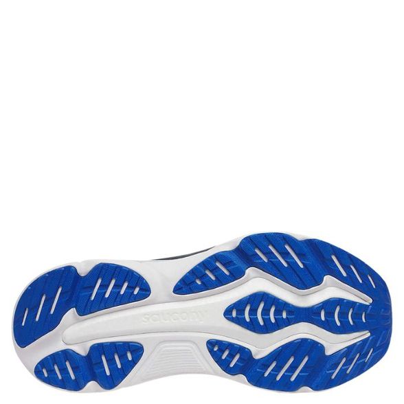 Saucony M' Hurricane 25