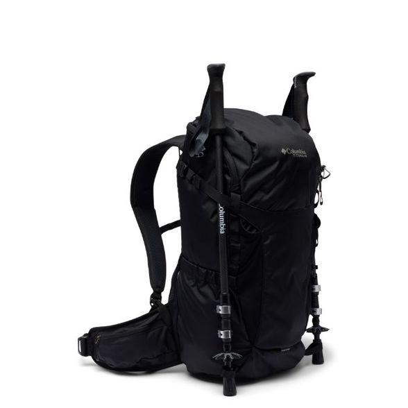 Columbia U' Triple Canyon kuprinė