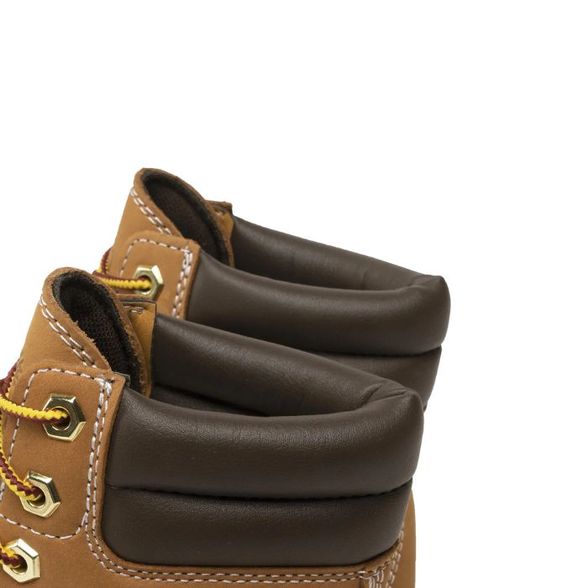 Timberland W' Linden Woods 6in Double Collar