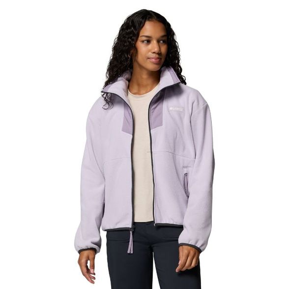 Columbia W' Sequoia Grove Full Zip džemperis