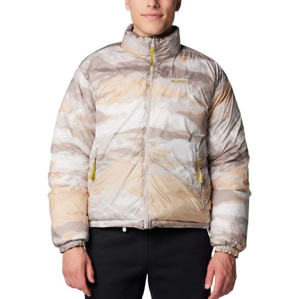 Columbia U' Wallowa Reversible striukė