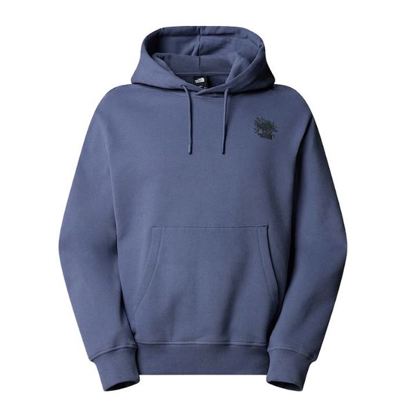 The North Face U' Powder Days Relaxed