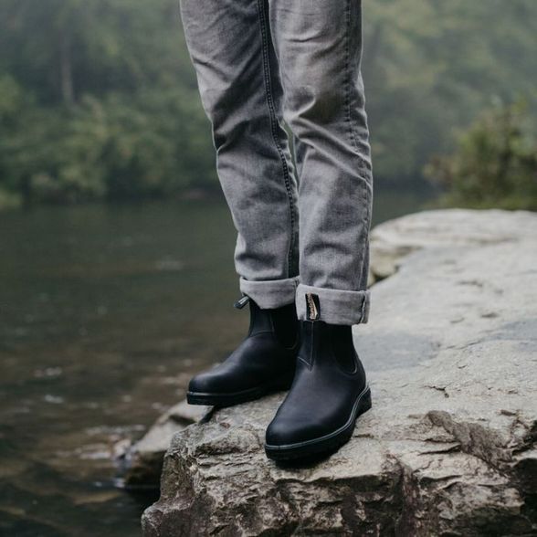 Blundstone U' 558