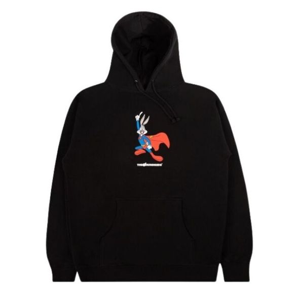 The Hundreds U' Super Bugs Hoodie