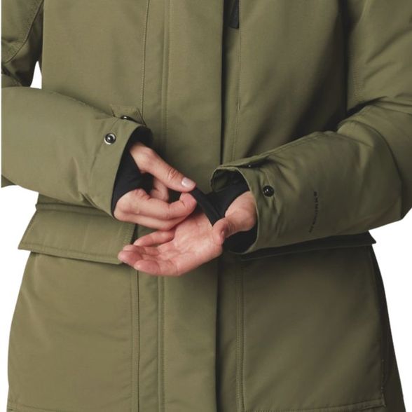 Columbia W' Little Si Insulated striukė