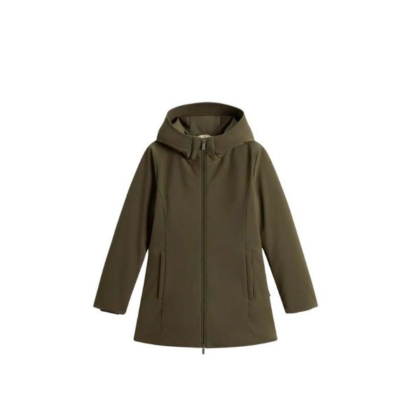 Woolrich W' NEW FIRTH pūkinė parka