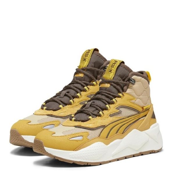 Puma M' RS-X Hi