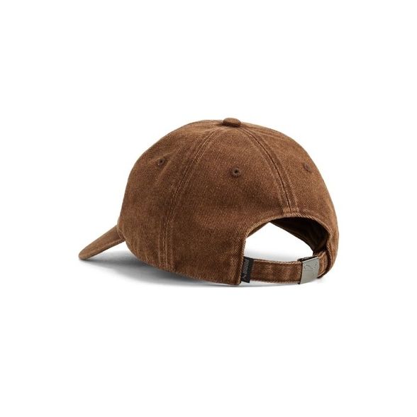Puma U' WARDROBE ESS METAL Dad kepurė