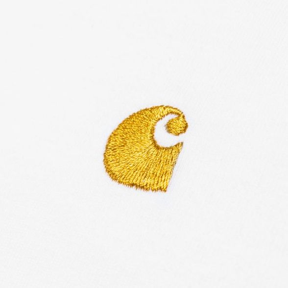 Carhartt WIP U' Chase marškinėliai