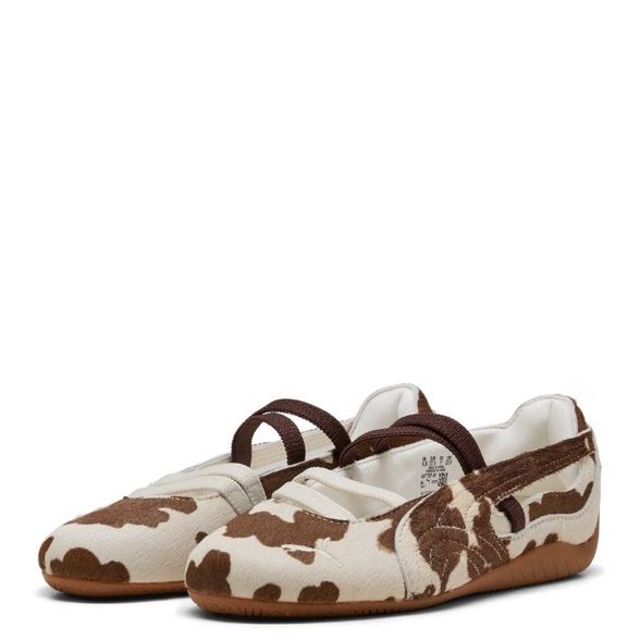 Puma W' Speedcat Ballet Cow
