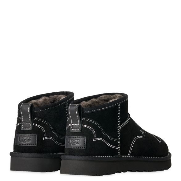 Ugg CLASSIC ULTRA MINI WESTERN
