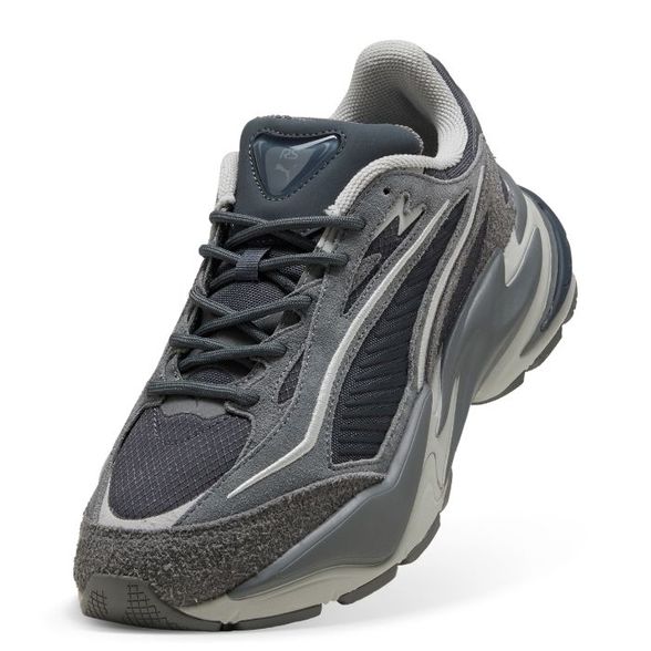 Puma M' RS Surge Hairy Suede