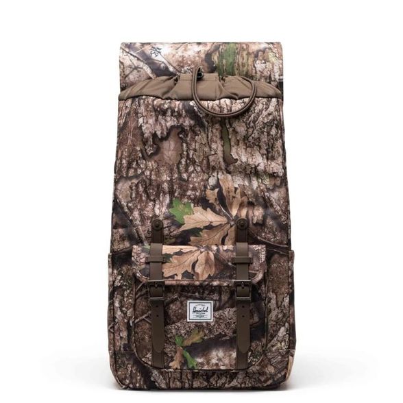 Herschel U' Little America plecak