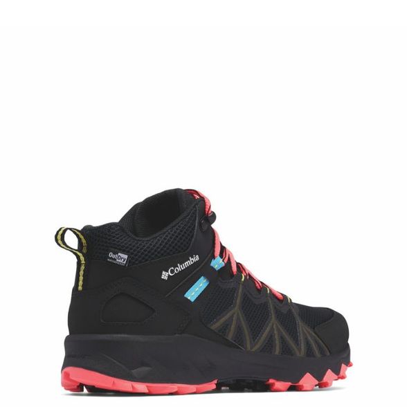 Columbia W' Peakfreak II Mid Outdry Waterproof Hiking