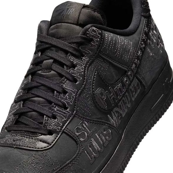 Nike AIR FORCE 1 '07 LV8
