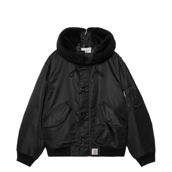 CARHARTT U' WIP HD OLTERA BOMBER