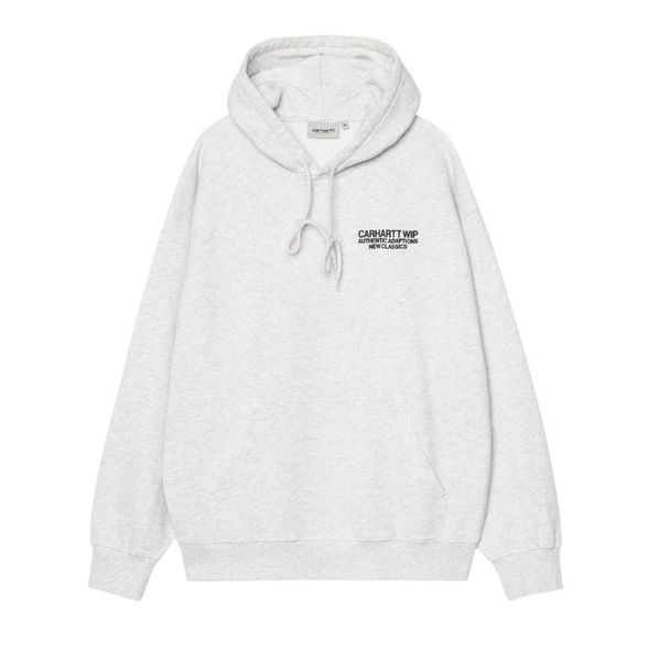 Carhartt WIP U' hooded Sean Hamilton džemperis