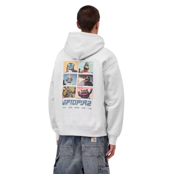 Carhartt WIP WIPTOPIA II džemperis