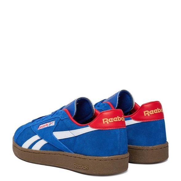 Reebok M' Club C Grounds UK