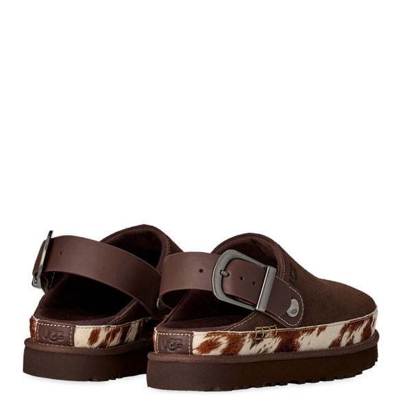 Ugg GOLDENSTAR WESTERN CLOG