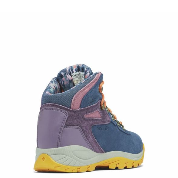 Columbia W' Newton Ridge Plus WP Amped