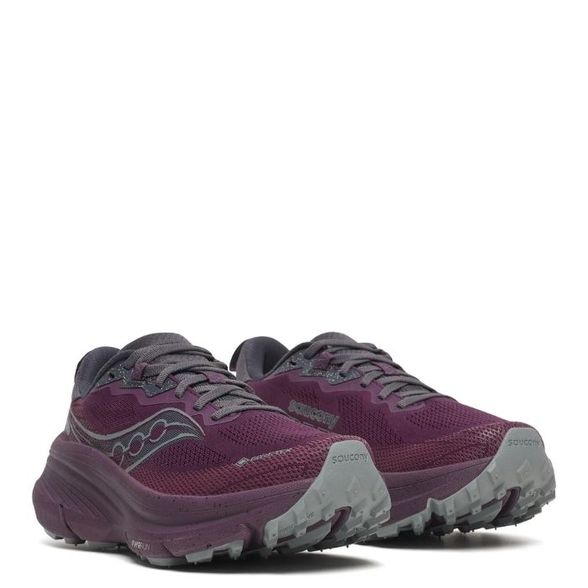 Saucony GUIDE TR GORE-TEX