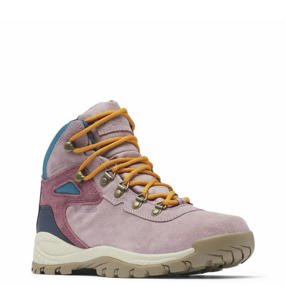 Columbia W' Newton Ridge Plus WP Amped