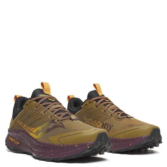 Saucony M' Ride TR2