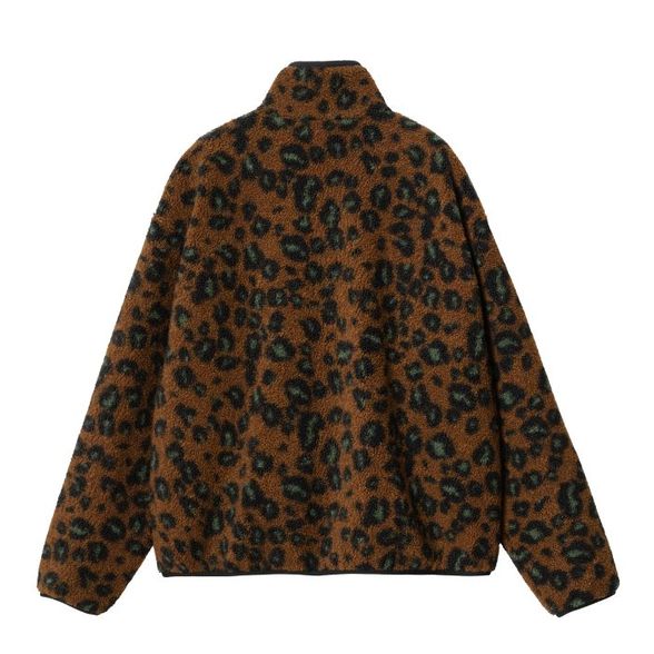 Carhartt WIP W' Elliot High Neck džemperis