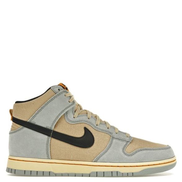 Nike M' Dunk Hi Retro SE