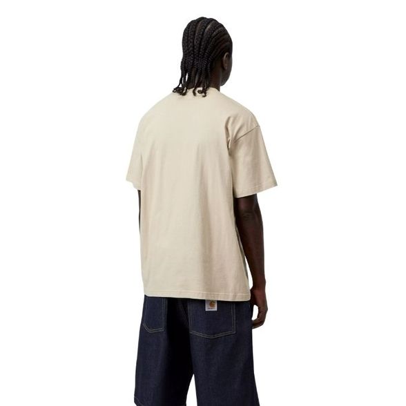 Carhartt Wip U' Cloud Script T-särk