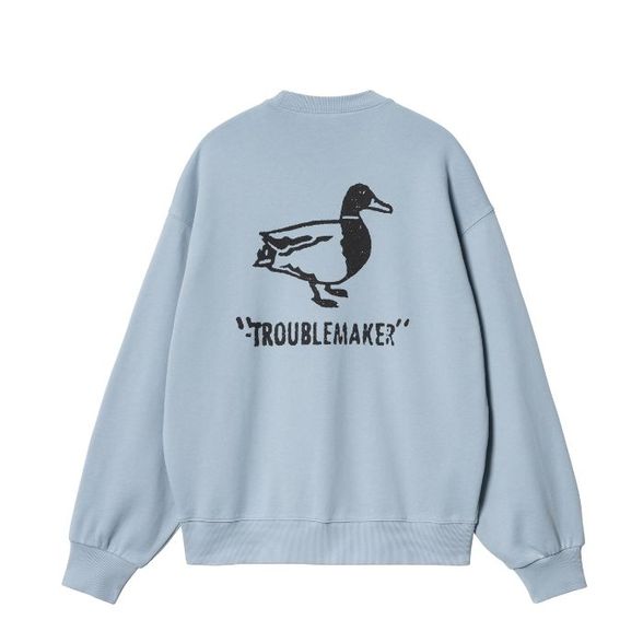 Carhartt WIP U' Stamp Sweatshirt