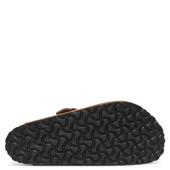 Birkenstock U' Boston Soft Footbed