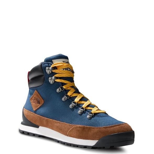 The North Face M' Back-To-Berkeley IV Textile Waterproof