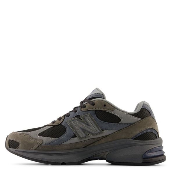 New Balance M' 2010 Abzorb