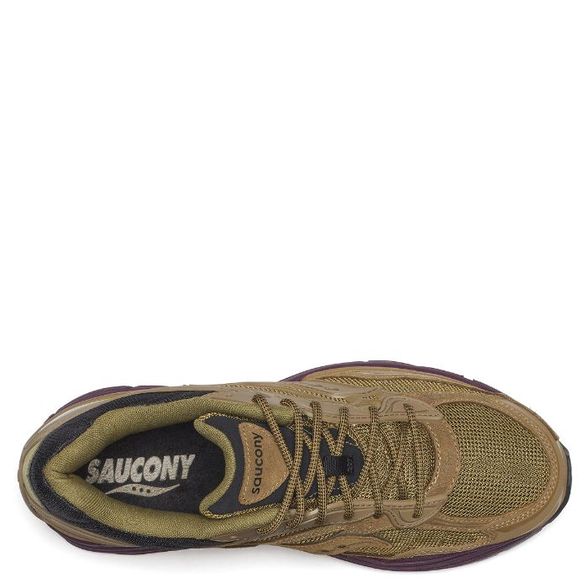 SAUCONY W' PROGRIND OMNI 9