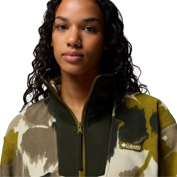 Columbia W' Sequoia Grove Printed Džemperis