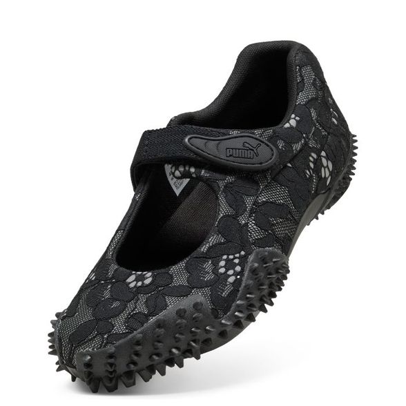 Puma W' Mostro Fey Lace