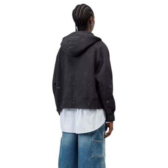 Carhartt WIP HOODED PAINTER collegepaita