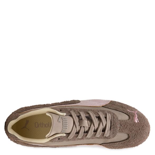 Puma SPEEDCAT BRUSHED LUXE