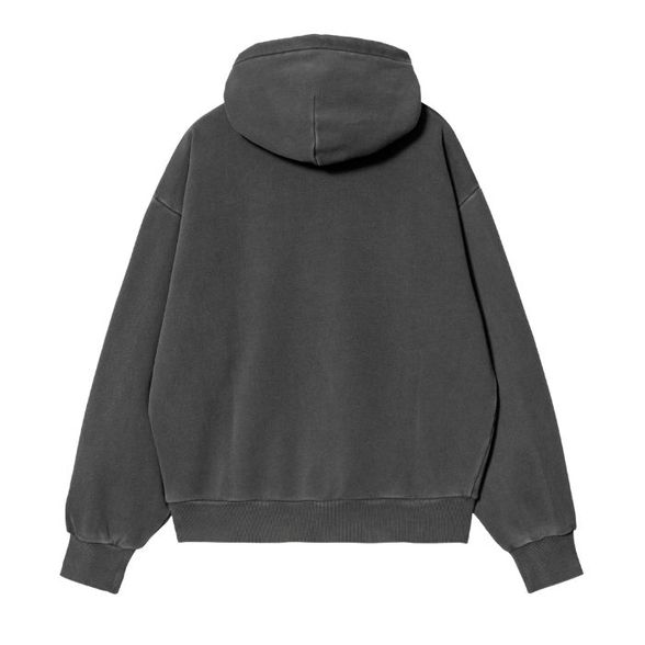 Carhartt WIP W' Hooded Nelson collegepaidat
