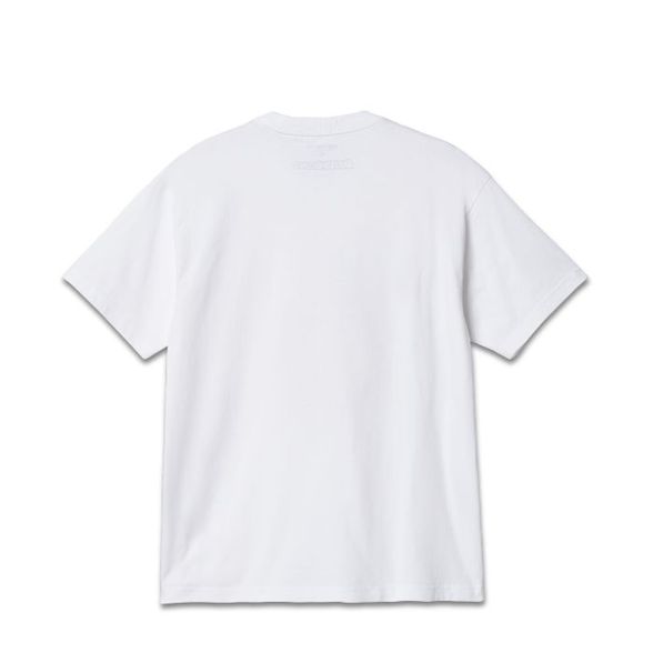 Carhartt WIP M' Deadkebab Knock marškinėliai