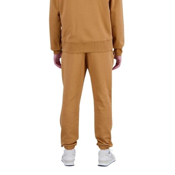 New Balance M' Essentials Stacked Logo-Hose