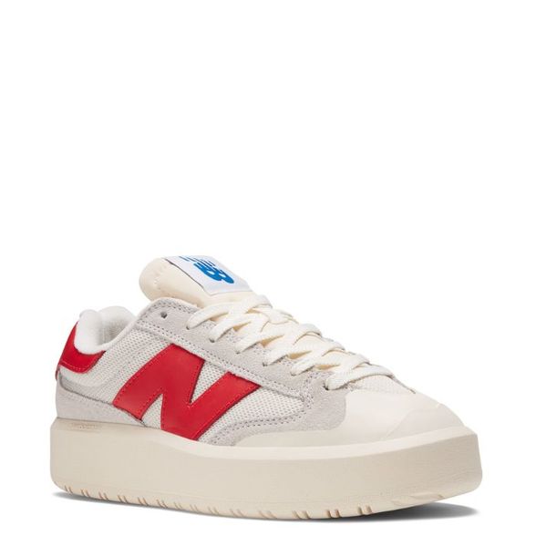 New Balance W' 302 True Red
