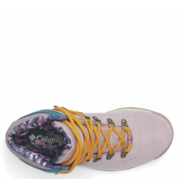 Columbia W' Newton Ridge Plus WP Amped