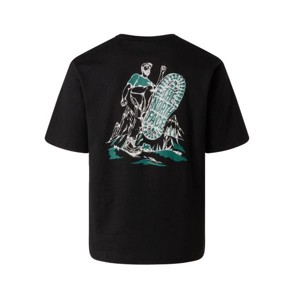 The North Face U' HKE Backpack Relaxed marškinėliai