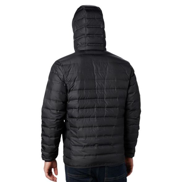 Columbia M' Lake 22 Down Hooded striukė