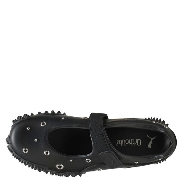 PUMA W' Mostro Fey Studs