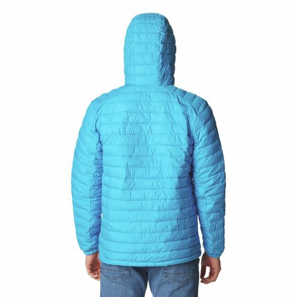 Columbia M’ Silver Falls Hooded striukė