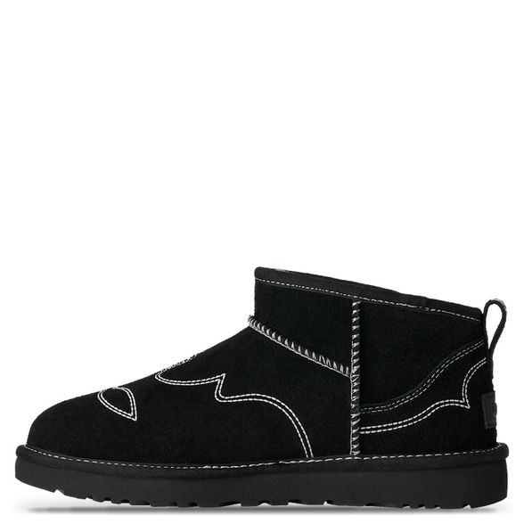 Ugg CLASSIC ULTRA MINI WESTERN